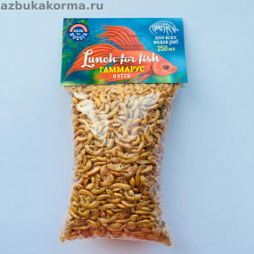 Petlunch гамарус extra 500 мл