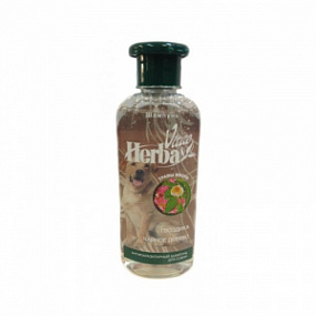 Herba Vitae  антипаразитарный шампунь для собак250мл