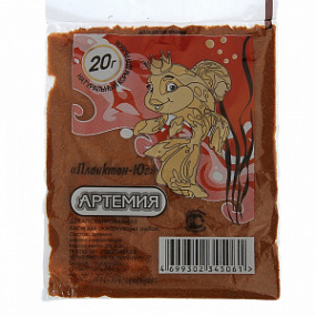 Артемия 20г