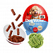 "MEAT BONE” Яйцо с сюрпризом для собак 2в1 DOGWOWnie “Лакомство +игрушка”