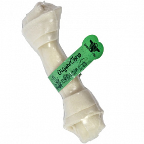 ORGANIC CHEW: #5, Узелковая Кость № 5, 40гр * 145шт, шт