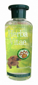 Herba Vitae  Шампунь для сильно загрязненных лап 250мл