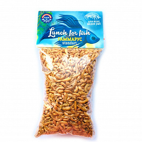 Petlunch гамарус extra 700 мл, шт