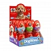 "MEAT BONE” Яйцо с сюрпризом для собак 2в1 DOGWOWnie “Лакомство +игрушка”