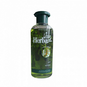 Herba Vitae шампунь для собак с короткой шерстью 250мл