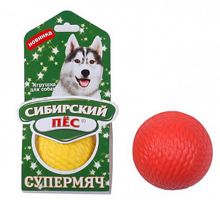 СП СуперМяч малый D 65мм 070245