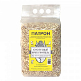 Кукурузный наполнитель Patron – 1.5 кг