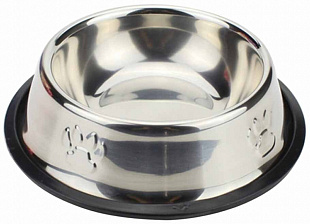 Миска нескользящая рельефная VM -2501 (B) 240 мл 