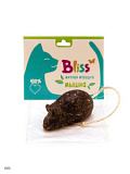 Игрушка Bliss для кошек "Мятная мышка", шт