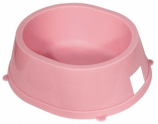 Миска пластиковая №3 0,92л, Gamma triol