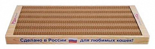 Когтедралка картонная 50х24 см