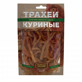 "Деревенские лакомства" Трахеи куриные, 30г, шт