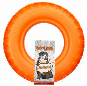 Шинка Мега Doglike (Оранжевый) (Оранжевый)