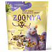 ZOONYA Корм для крыс и мышей 500 гр