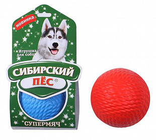 СП СуперМяч средний D 85мм 070269